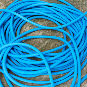 irrigation hose