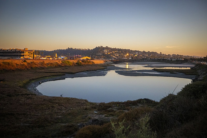 San Dieguito River Watershed