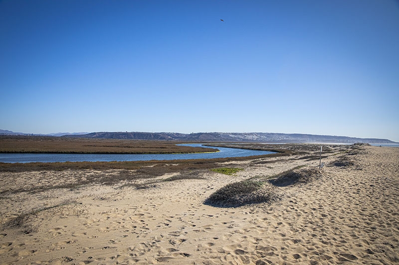 Tijuana River Watershed