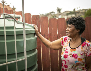 Rain Barrel rebates