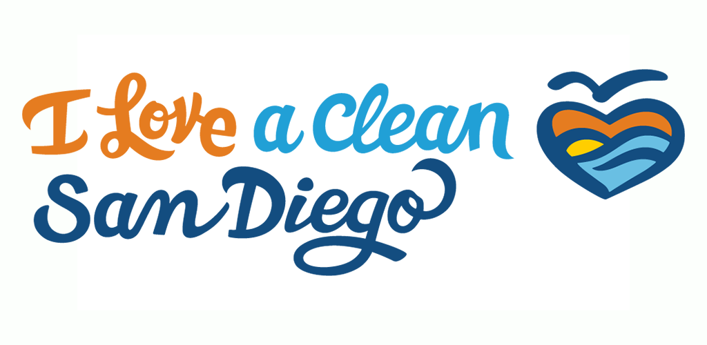 I Love A Clean San Diego